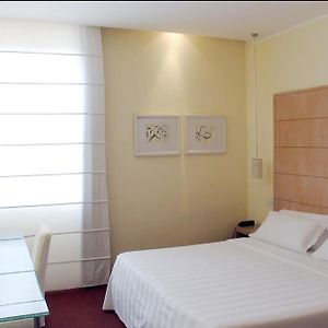 Hotel First